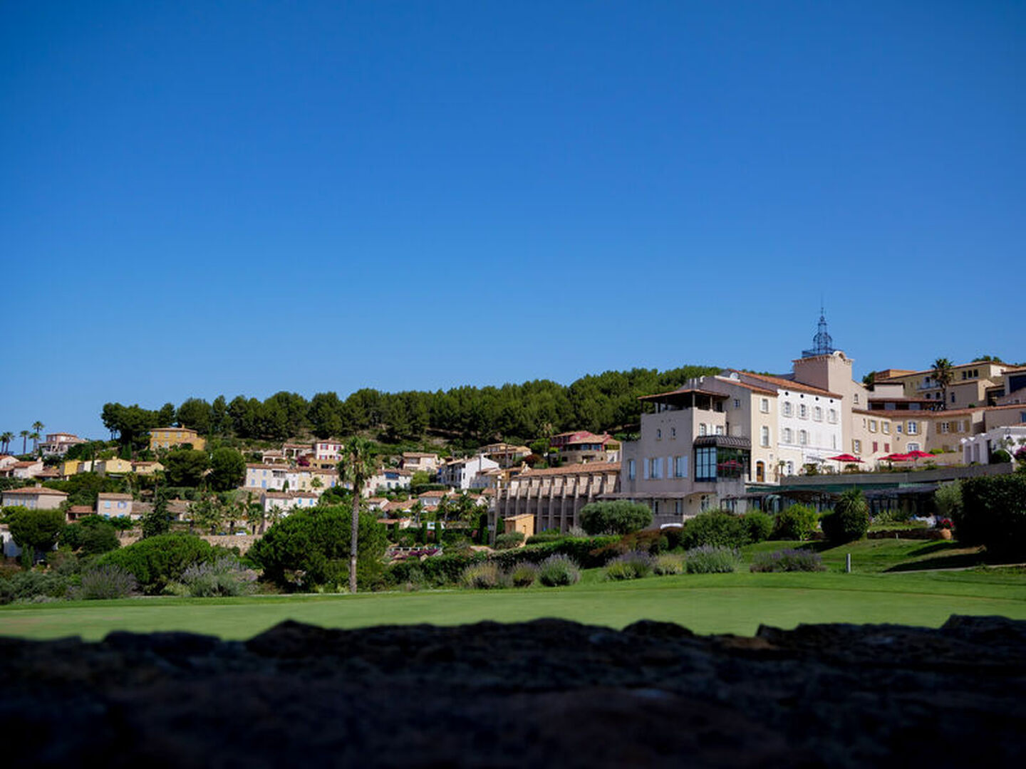 Les Bastides du Frégate Provence