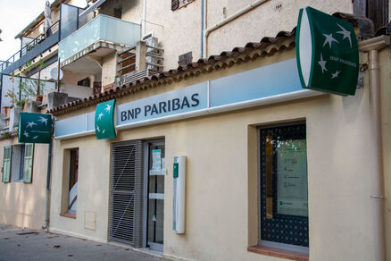 BNP Paribas
