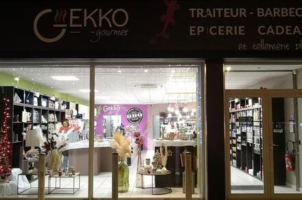 Gekko Gourmet