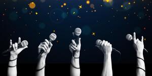 Saint-Cyr a d'incroyables talents