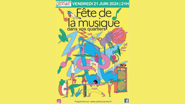 World Music Day (Fête de la musique)