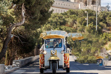 Essential tuk tuk tour