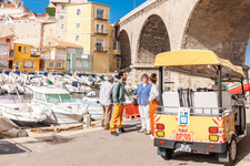 Essential tuk tuk tour
