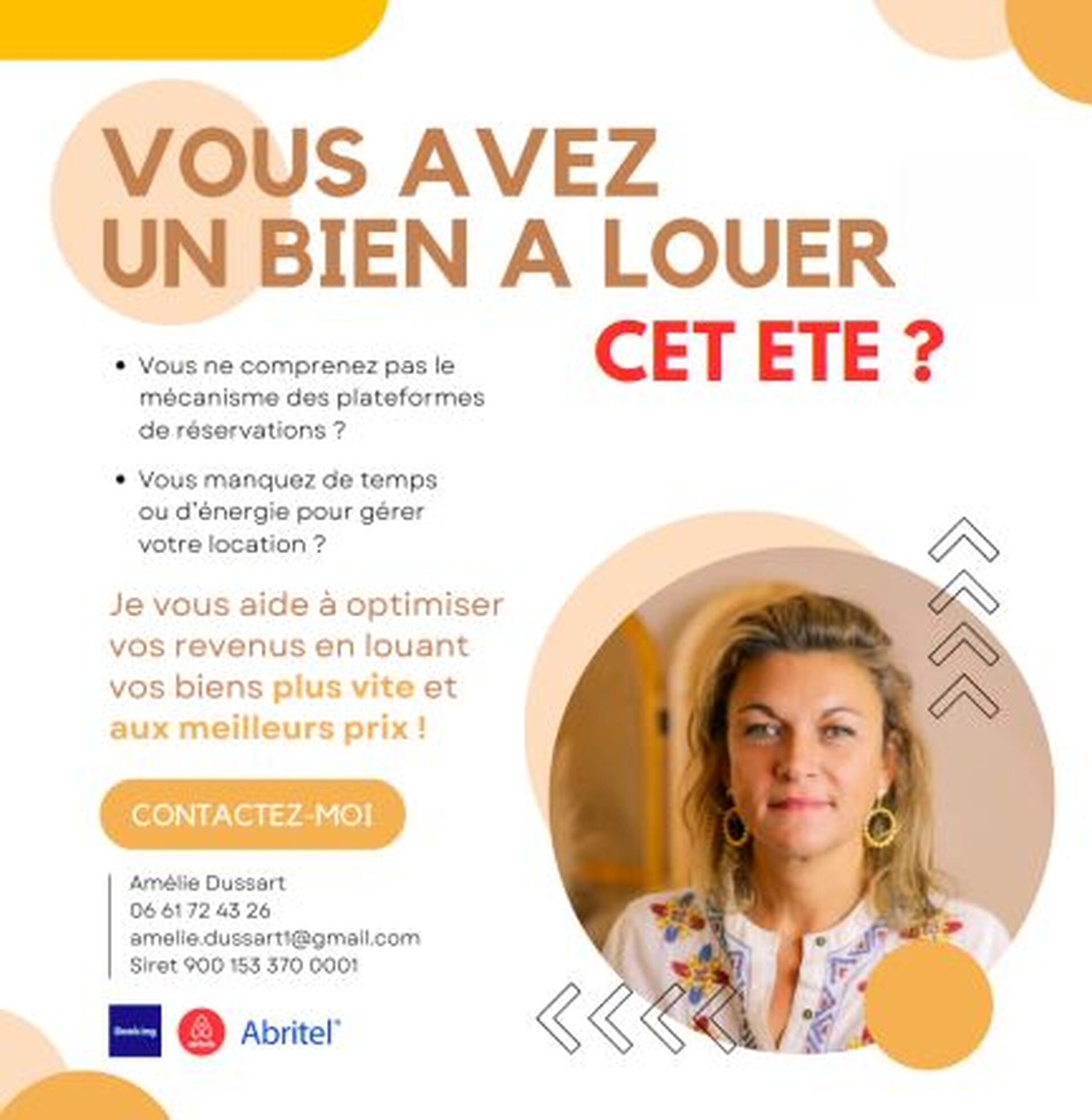 Amélie Dussart Rental Consulting_Saint-Cyr-sur-Mer