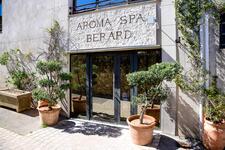 Maison Bérard & AromaSpa_La Cadière-d'Azur