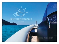 Boat rental with the Boat Club de la Madrague_Saint-Cyr-sur-Mer