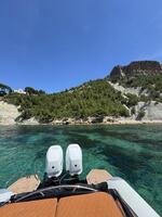 Boat rental with the Boat Club de la Madrague_Saint-Cyr-sur-Mer