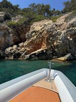 Boat rental with the Boat Club de la Madrague_Saint-Cyr-sur-Mer