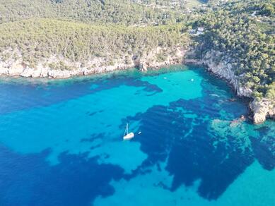 Horizon littoral: Calanques du Var