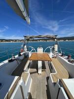 Sunset trip with Alternative Voile