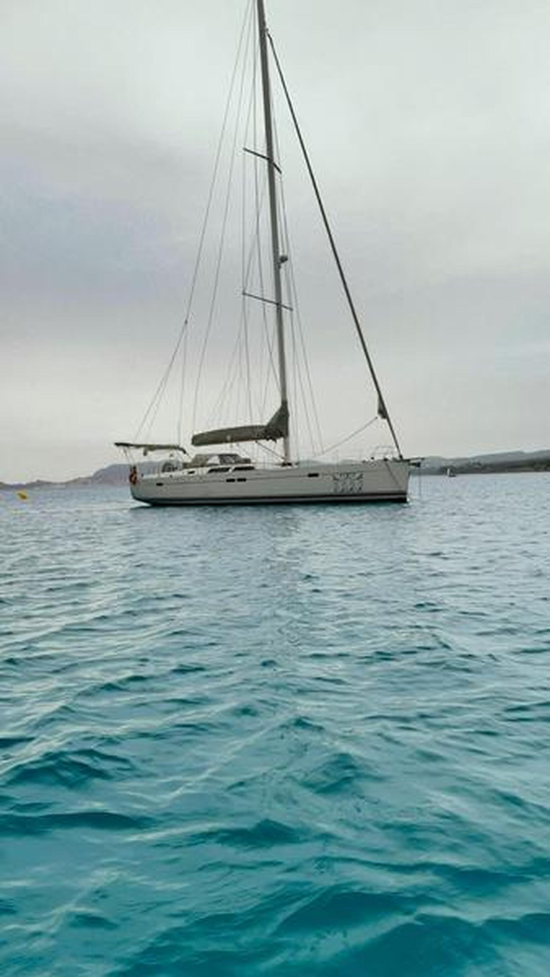 Sortie journée en voilier avec  Alternative Voile