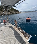 Sortie journée en voilier avec  Alternative Voile