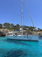 Sailing trip on a 16 m sailboat - Alternative Voile