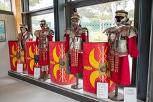Gallo-Roman Museum of Tauroentum_Saint-Cyr-sur-Mer
