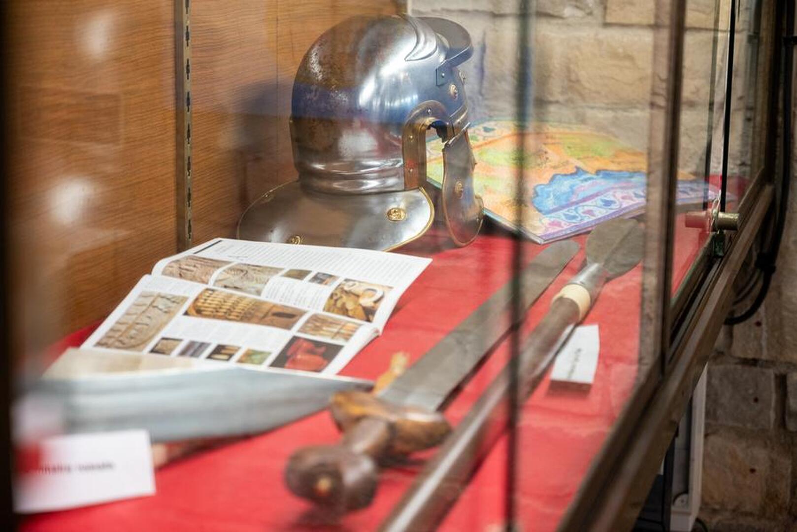 Gallo-Roman Museum of Tauroentum_Saint-Cyr-sur-Mer