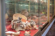 Gallo-Roman Museum of Tauroentum_Saint-Cyr-sur-Mer