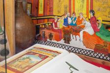 Gallo-Roman Museum of Tauroentum_Saint-Cyr-sur-Mer