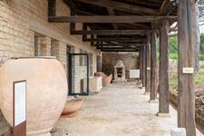 Gallo-Roman Museum of Tauroentum_Saint-Cyr-sur-Mer