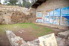 Gallo-Roman Museum of Tauroentum_Saint-Cyr-sur-Mer