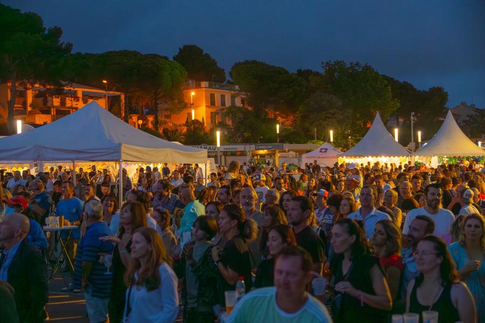Lecques's Go Summer_Saint-Cyr-sur-Mer