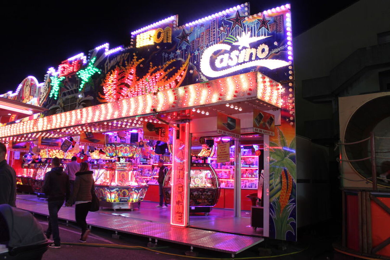Funfair