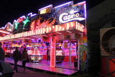 Funfair