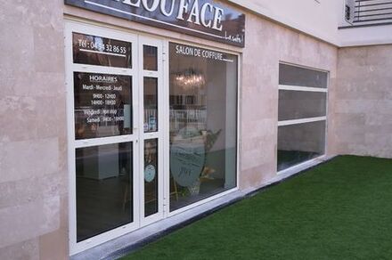 Pilouface