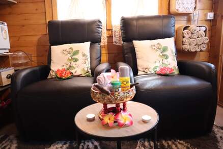 Sala Thaï Massage