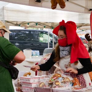 Marché Alsacien 2020-2